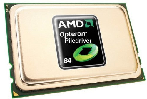 AMD Opteron 6386 processor 2.8 GHz 16 MB L3 Tray