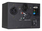 Eaton MBP6K208 maintenance bypass panel (MBP) Black