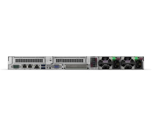 HPE ProLiant DL320 Gen11 5416S 2.0GHz 16c 1P 2x32GB-R 8SFF NS204i-u 2x800W PS NA Server