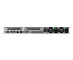 HPE ProLiant DL320 Gen11 4510 2.4GHz 12c 1P 1x32GB-R 8SFF NS204i-u MR408i-o 2x500W PS NA Server