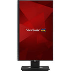 Viewsonic VG Series VG2456 computer monitor 23.8" 1920 x 1080 pixels Full HD LED Black