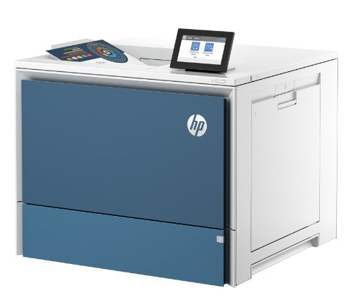 HP Color LaserJet Enterprise LaserJet Enterprise 6700dn Color Printer, Ethernet Only; Duplex