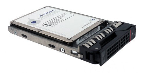 Axiom 4XB0G88737-AX internal hard drive 1.8 TB 10000 RPM 128 MB 2.5" SAS