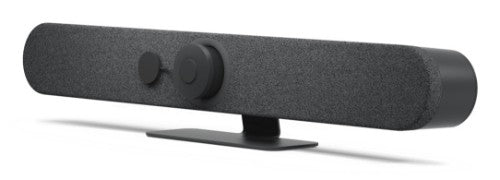 Logitech Rally Bar Mini Room Kit, No-Radio video conferencing system Ethernet LAN Conferencing system set