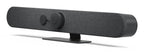 Logitech Rally Bar Mini Room Kit video conferencing system Ethernet LAN Conferencing system set