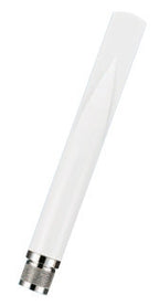 Zyxel ANT2105 network antenna Omni-directional antenna N-type 7 dBi