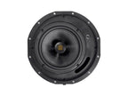 Monoprice 24435 loudspeaker 2-way White Wired 80 W