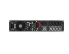 Eaton 9PX2200GRT uninterruptible power supply (UPS) Double-conversion (Online) 2.2 kVA 2000 W 10 AC outlet(s)