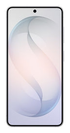 Samsung Galaxy S26 6.3" Dual SIM Android 16.0 5G USB Type-C 12 GB 512 GB 4300 mAh White