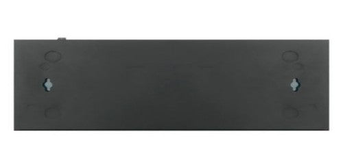 Eaton NG8POE-M2 network switch Black