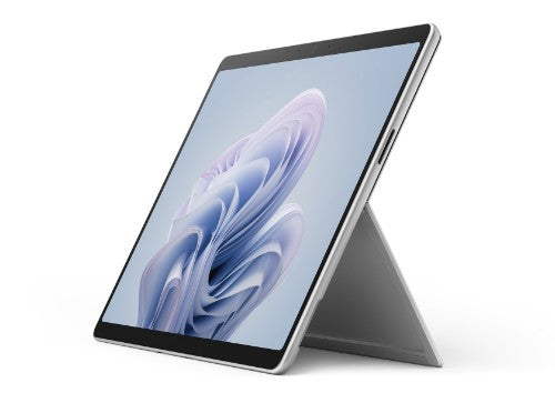 Microsoft Surface Pro 10 5G Intel Core Ultra 5 LTE 256 GB 13" 16 GB Wi-Fi 7 (802.11be) Windows 11 Pro Platinum