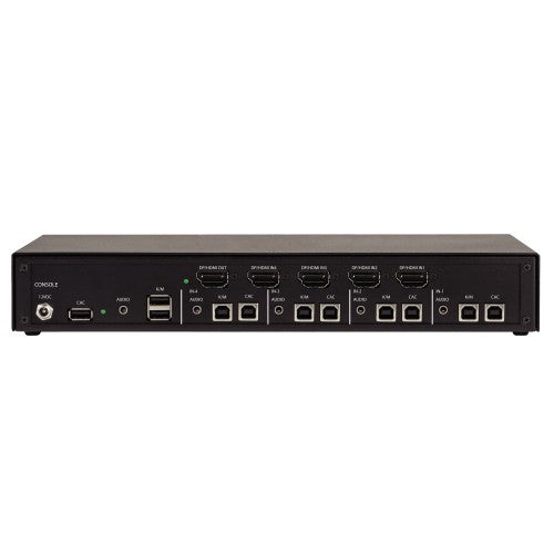 Black Box KVS4-1004HVX KVM switch
