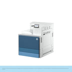 HP LaserJet Enterprise 8501dn Black and white Printer