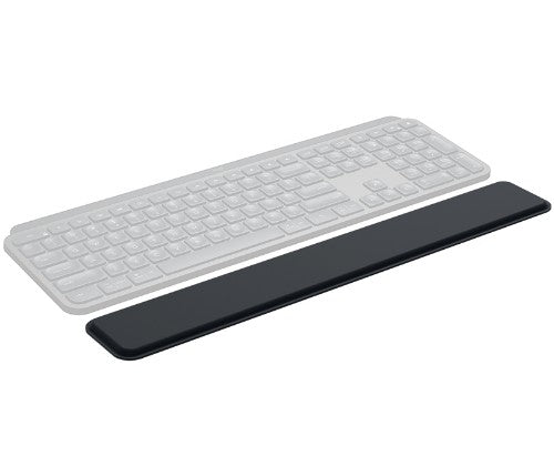 Logitech 956-000001 input device accessory Keyboard palm rest
