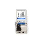 AddOn Networks SFP-10G-BX40U-AO network transceiver module Fiber optic 10000 Mbit/s SFP+