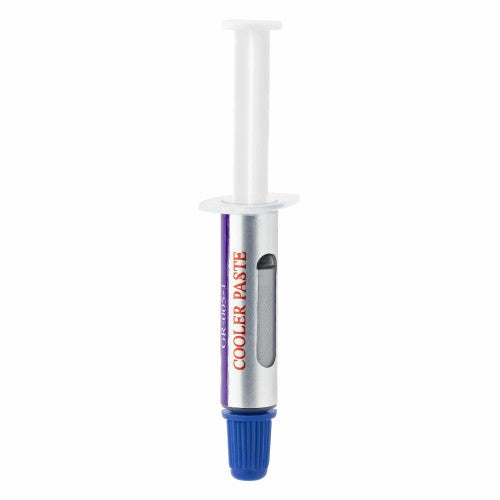 StarTech.com SILVGREASE1 heat sink compound Thermal paste 1.93 W/m·K 0.141 oz (4 g)