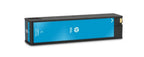 HP 990X High Yield Cyan Original PageWide Cartridge