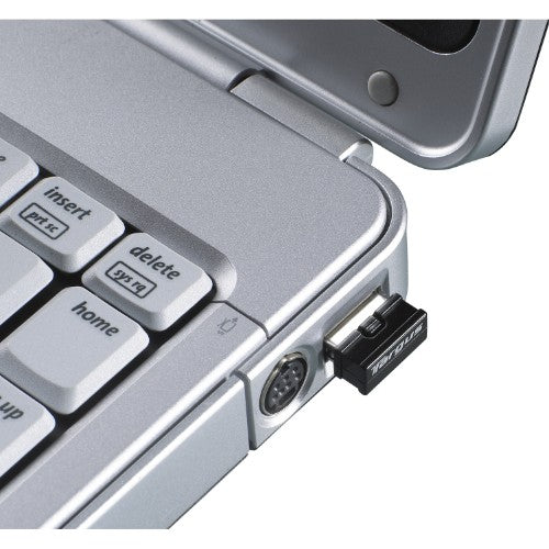 Targus ACB10US1 other input device Bluetooth 2.0 Black, Silver