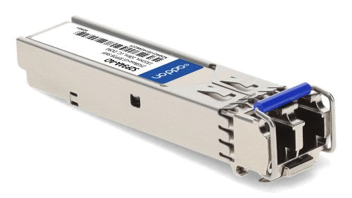 AddOn Networks S2P34A-AO network transceiver module Fiber optic 25000 Mbit/s SFP28 1310 nm