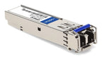 AddOn Networks S2P34A-AO network transceiver module Fiber optic 25000 Mbit/s SFP28 1310 nm