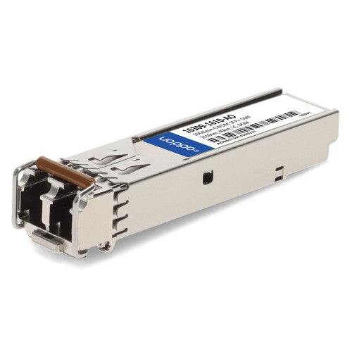AddOn Networks 10309-1610-AO network transceiver module Fiber optic 10000 Mbit/s SFP+ 1610 nm