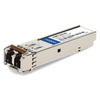 AddOn Networks 10309-1610-AO network transceiver module Fiber optic 10000 Mbit/s SFP+ 1610 nm
