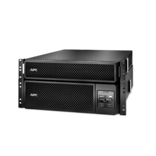 APC SRT5KRMXLT-5KTF-A Smart-Uninterruptible Power Supply On-Line, 5kVA, Rackmount 5U, 208V with Rail Kit
