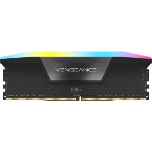 Corsair Vengeance RGB CMH48GX5M2B7200C36 memory module 48 GB 2 x 24 GB DDR5 7200 MHz