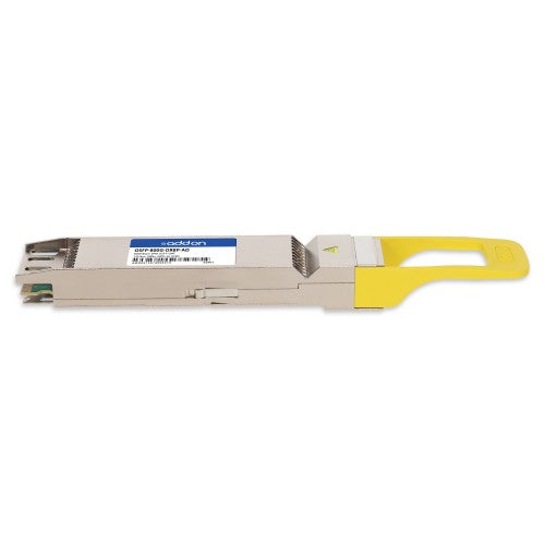 AddOn Networks OSFP-800G-DR8P-AO network transceiver module Fiber optic 800000 Mbit/s 1310 nm