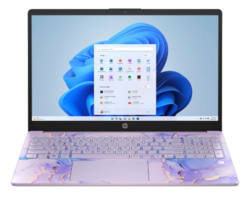 HP Laptop 15-fc0133ds