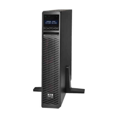 Tripp Lite SMART1000RMXL2U uninterruptible power supply (UPS) Line-Interactive 1 kVA 800 W 6 AC outlet(s)