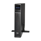 Tripp Lite SMART1000RMXL2U uninterruptible power supply (UPS) Line-Interactive 1 kVA 800 W 6 AC outlet(s)