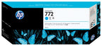 CN636A (772) Ink cartridge cyan, 300ml