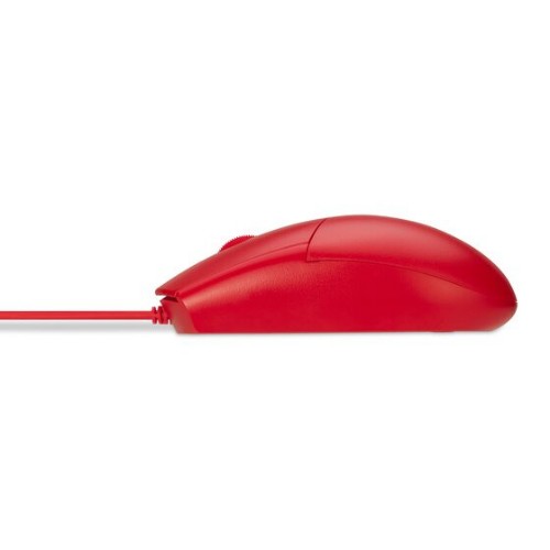 Kensington K75239US mouse Medical Ambidextrous USB Type-A Optical 1600 DPI