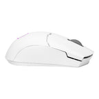 Cooler Master Peripherals MM712 mouse Ambidextrous Gaming RF Wireless + Bluetooth + USB Type-A Optical 19000 DPI