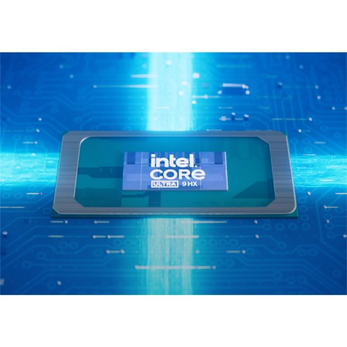 HP ZBook Fury G1i 16 inch Mobile Workstation PC Wolf Pro Security Edition - Data Science