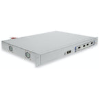 AddOn Networks ADD-LMCC100G4QSFP28-SK network media converter Internal 100000 Mbit/s White