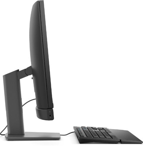 DELL Pro QC24250 Intel Core Ultra 7 265 24" 1920 x 1080 pixels Touchscreen All-in-One PC 16 GB DDR5-SDRAM 512 GB SSD Windows 11 Pro Wi-Fi 6E (802.11ax) Black