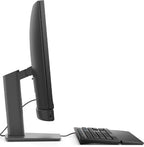 DELL Pro QC24250 Intel Core Ultra 7 265 24" 1920 x 1080 pixels Touchscreen All-in-One PC 16 GB DDR5-SDRAM 512 GB SSD Windows 11 Pro Wi-Fi 6E (802.11ax) Black