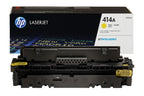 HP 414A Yellow Original LaserJet Toner Cartridge