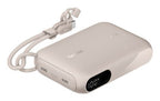 Belkin BoostCharge 10000 mAh Sand