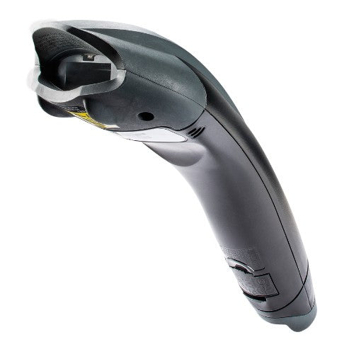 Honeywell Voyager 1202g Handheld bar code reader 1D Laser Black