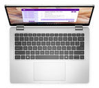 DELL Pro 14 Plus PB14250 Copilot+ PC Intel Core Ultra 7 268V Laptop 14" Full HD+ 32 GB LPDDR5x-SDRAM 512 GB SSD Wi-Fi 7 (802.11be) Windows 11 Pro US English Aluminum