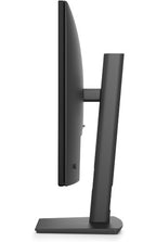 DELL Pro P P2726HE computer monitor 27" 1920 x 1080 pixels Full HD LCD Gray