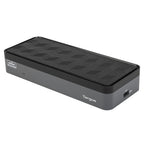 Targus QV4K Wired Gray