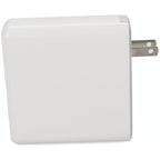 AddOn Networks MX0J2ZM/A-AA mobile device charger Laptop White AC Indoor