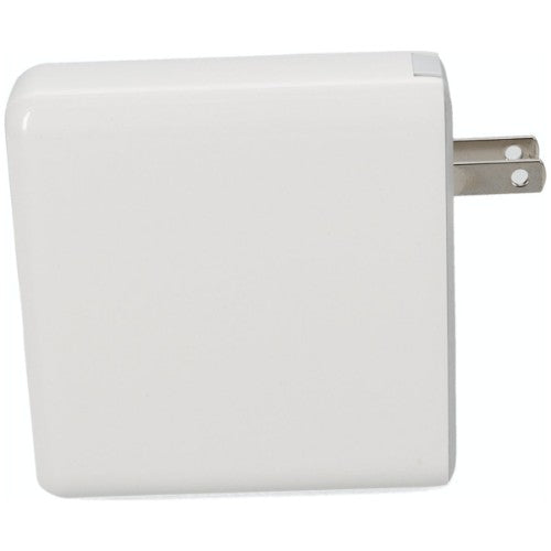 AddOn Networks MX0J2ZM/A-AA mobile device charger Laptop White AC Indoor