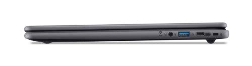 Acer Chromebook C937T-C0G3NA Intel® N N150 14" Touchscreen WUXGA 8 GB LPDDR5x-SDRAM 64 GB Flash Wi-Fi 7 (802.11be) ChromeOS Black
