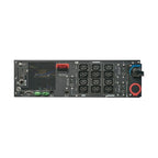 Eaton 9PX6KIECG2 uninterruptible power supply (UPS) Double-conversion (Online) 6 kVA 5400 W 12 AC outlet(s)