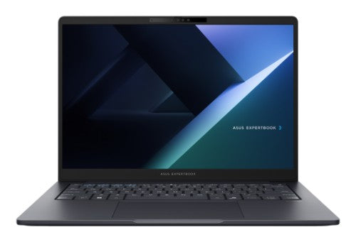 ASUS ExpertBook B5 B5405CCA-XS74 Intel Core Ultra 7 255H Laptop 14" WQXGA 16 GB DDR5-SDRAM 512 GB SSD Wi-Fi 7 (802.11be) Windows 11 Pro Gray